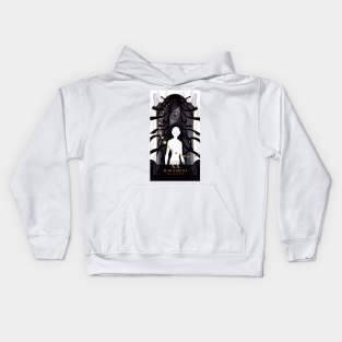 FMAB Card: XX Judgement Kids Hoodie